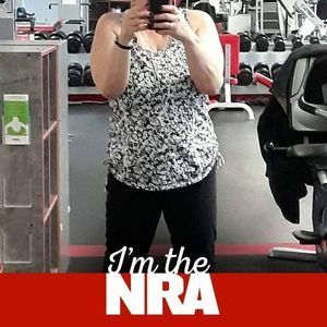 Meet your Posher, Christine